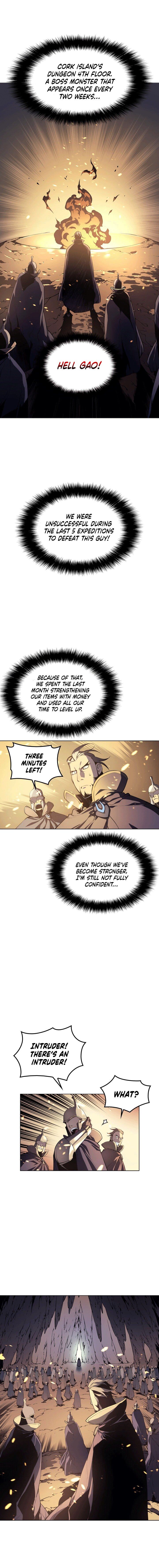 Overgeared chapter 1 page 3