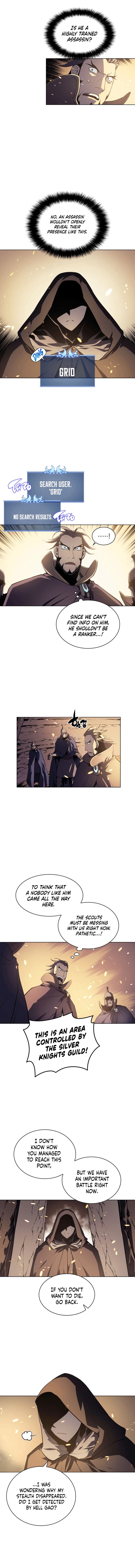 Overgeared chapter 1 page 5