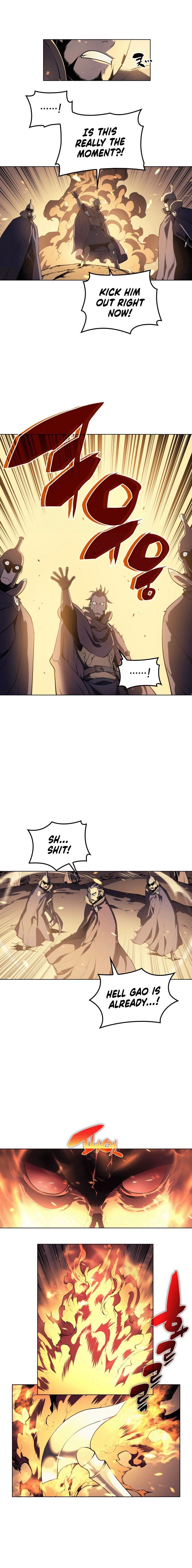 Overgeared chapter 1 page 7