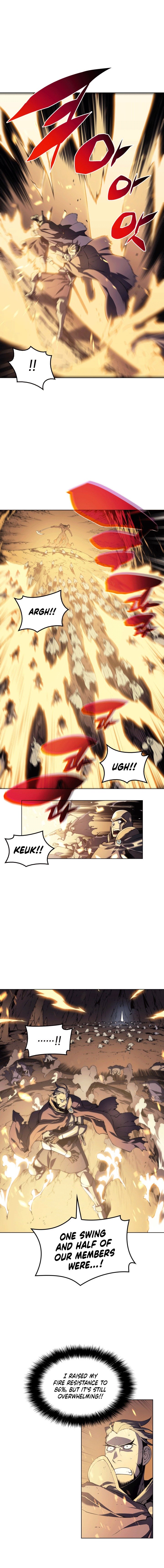 Overgeared chapter 1 page 9