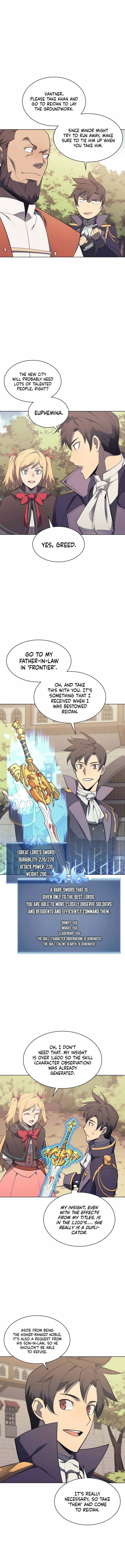 Overgeared chapter 108 page 15