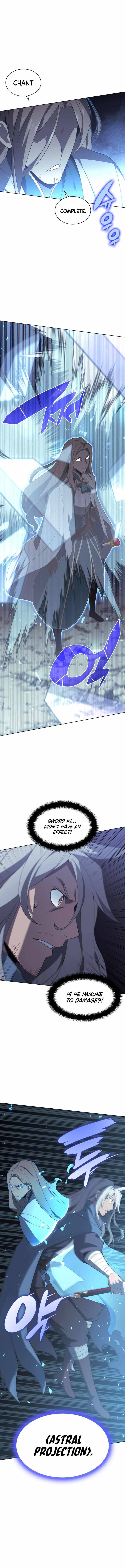 Overgeared chapter 111 page 15