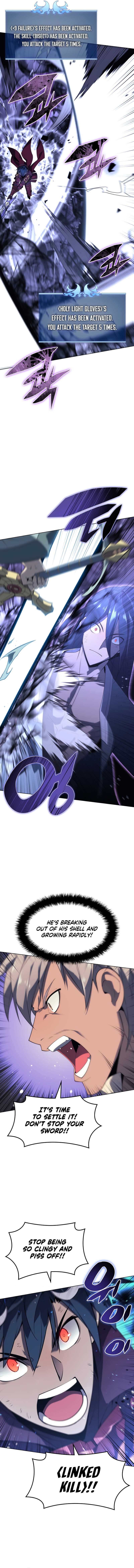 Overgeared chapter 121 page 15