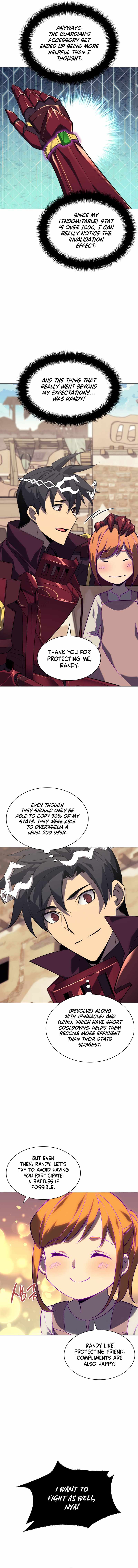 Overgeared chapter 127 page 14