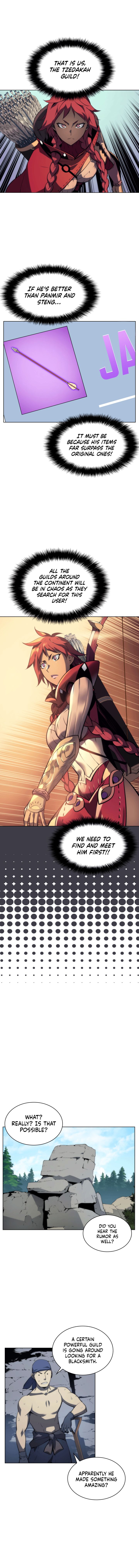 Overgeared chapter 13 page 5