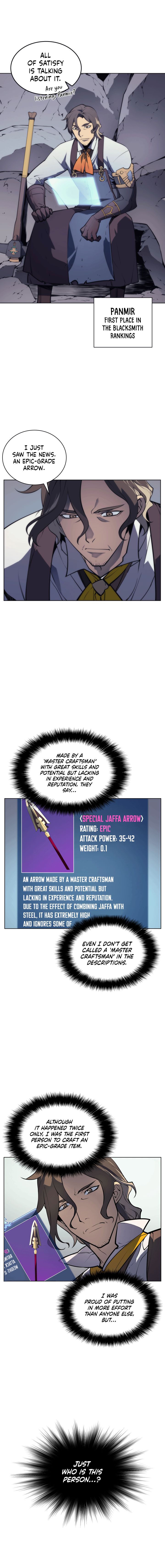 Overgeared chapter 13 page 6