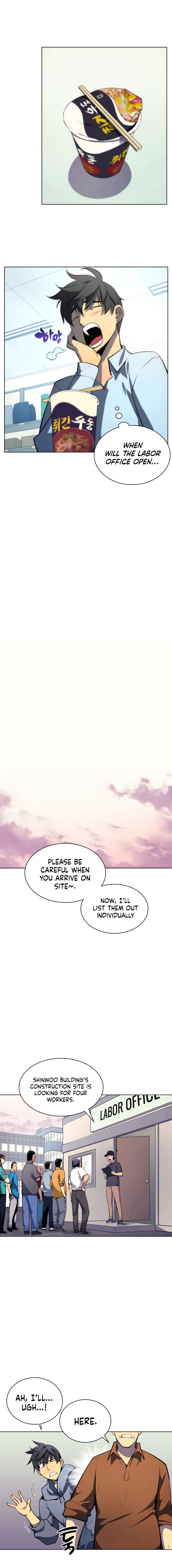 Overgeared chapter 13 page 7