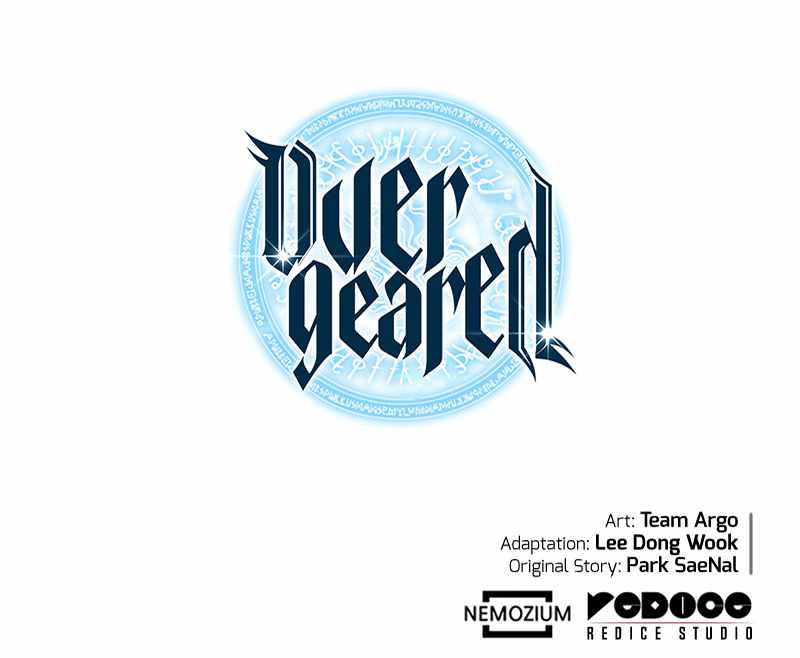 Overgeared chapter 130 page 16