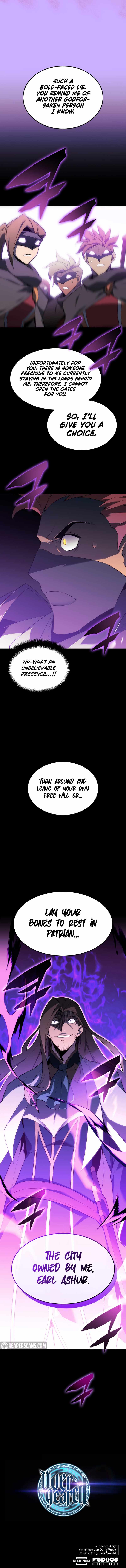 Overgeared chapter 132 page 18