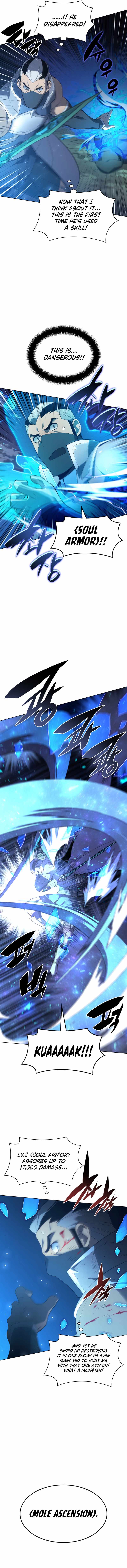 Overgeared chapter 135 page 8