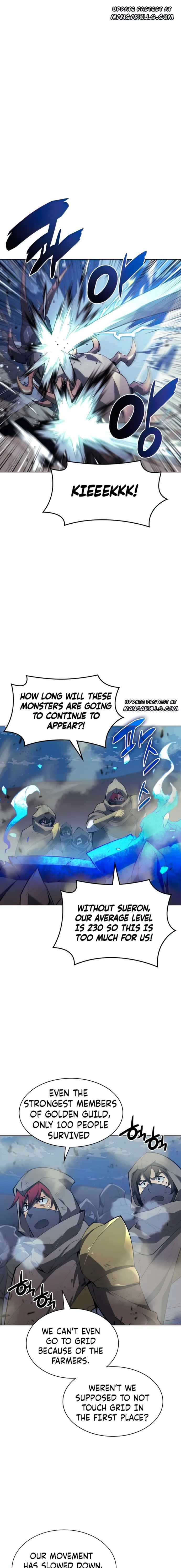 Overgeared chapter 136 page 1