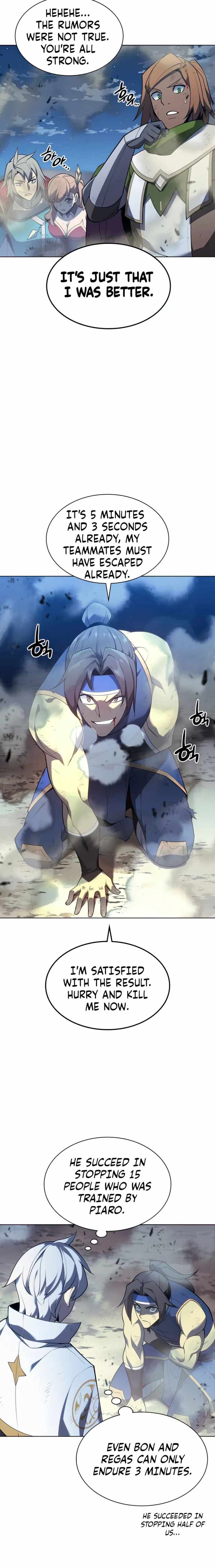 Overgeared chapter 136 page 25