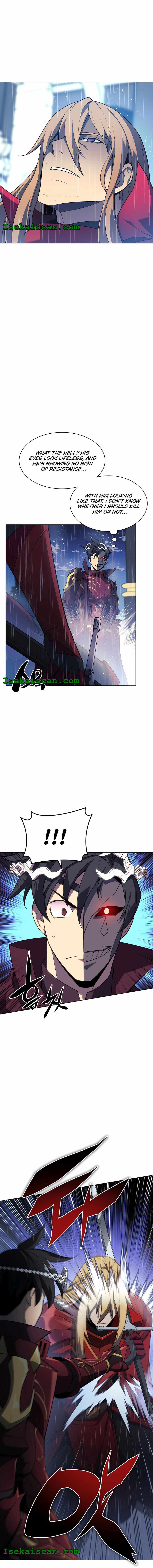 Overgeared chapter 139 page 13