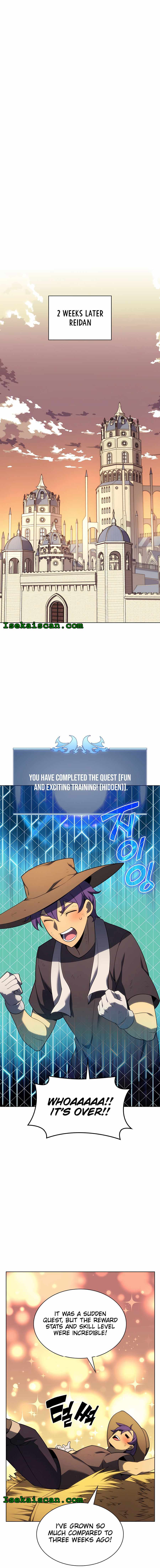 Overgeared chapter 139 page 16