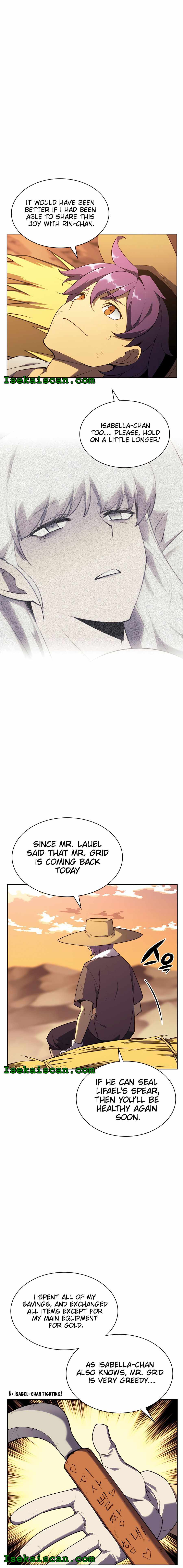 Overgeared chapter 139 page 17