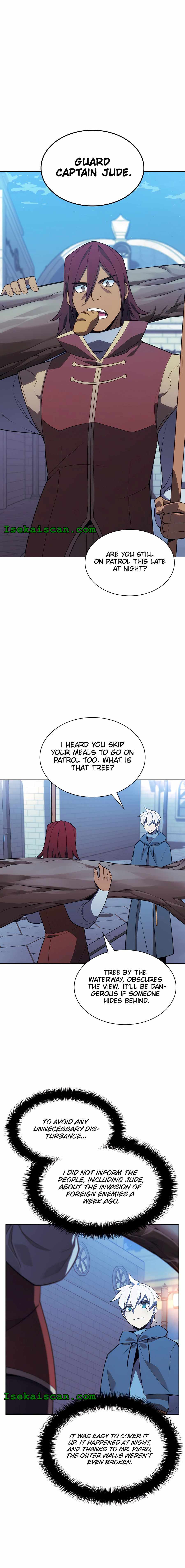 Overgeared chapter 139 page 19