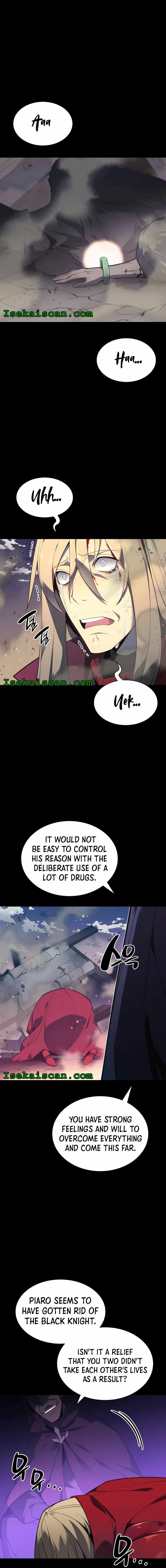 Overgeared chapter 140 page 19