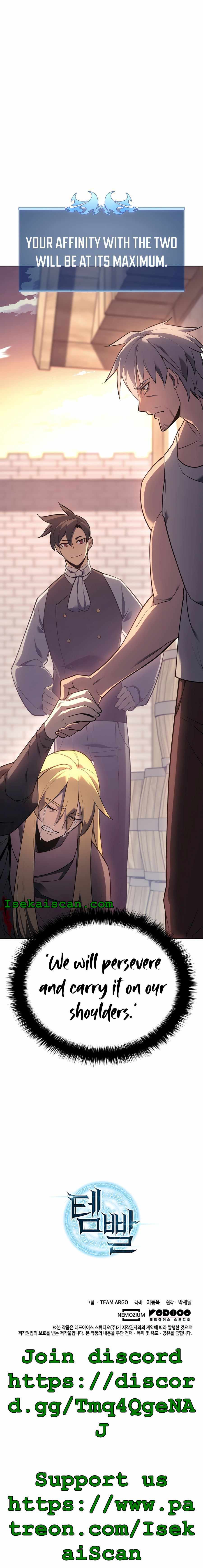 Overgeared chapter 140 page 28