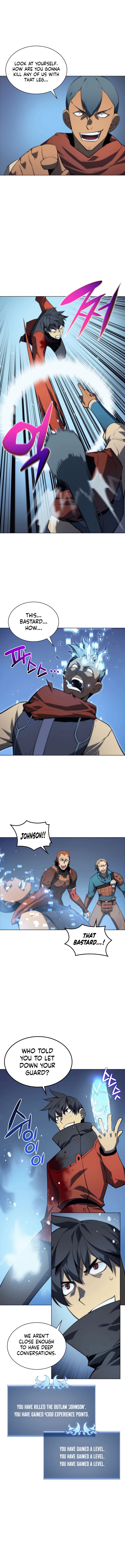 Overgeared chapter 15 page 13