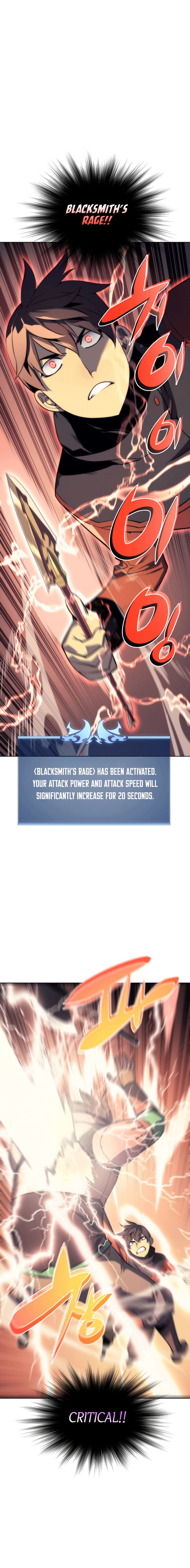 Overgeared chapter 15 page 2