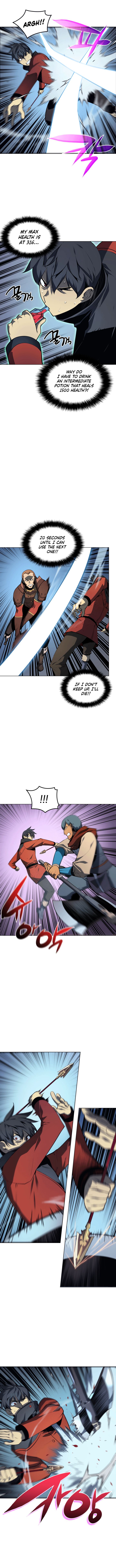 Overgeared chapter 15 page 9