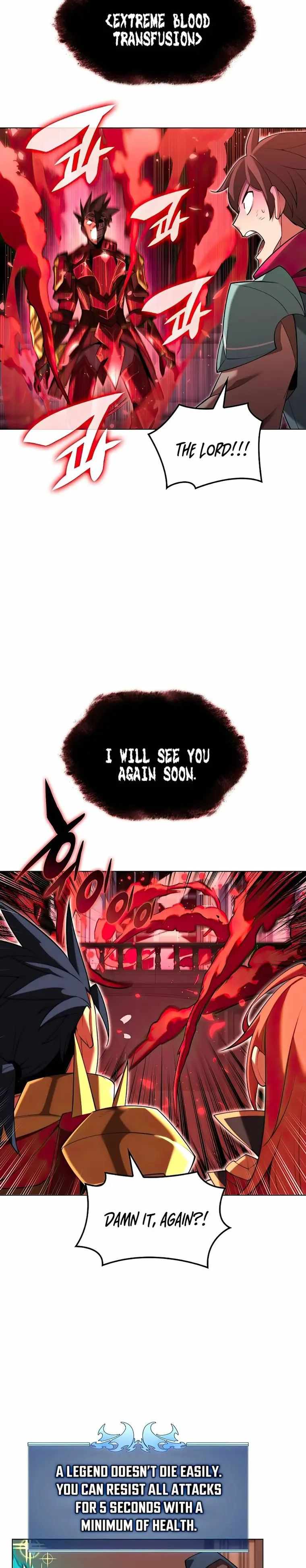 Overgeared chapter 154 page 10