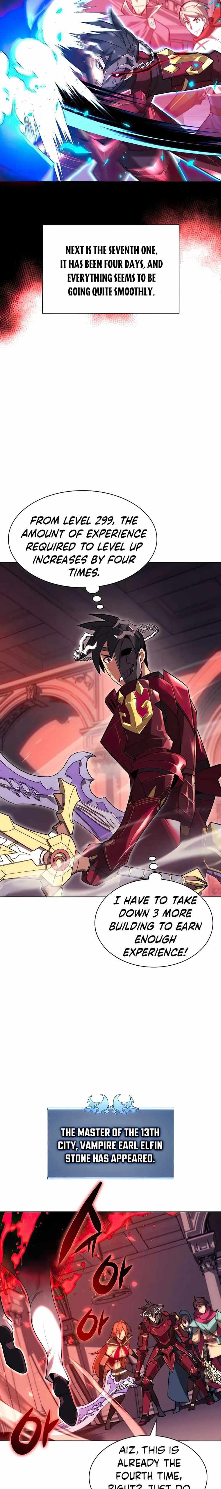 Overgeared chapter 154 page 14