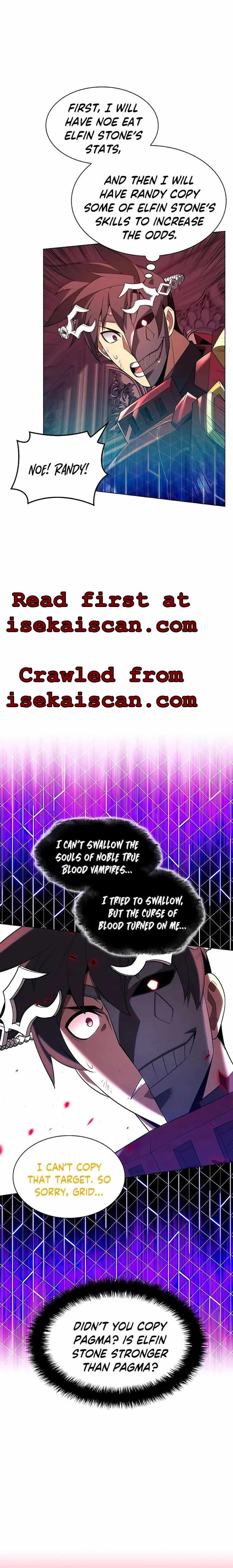 Overgeared chapter 154 page 24