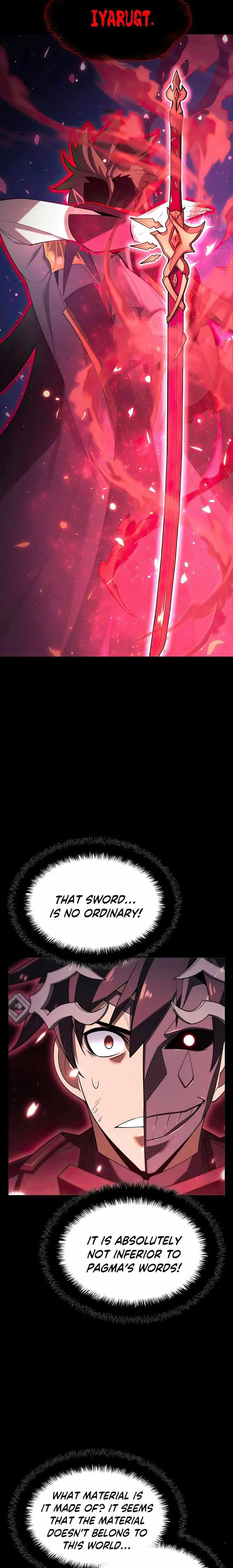 Overgeared chapter 154 page 26