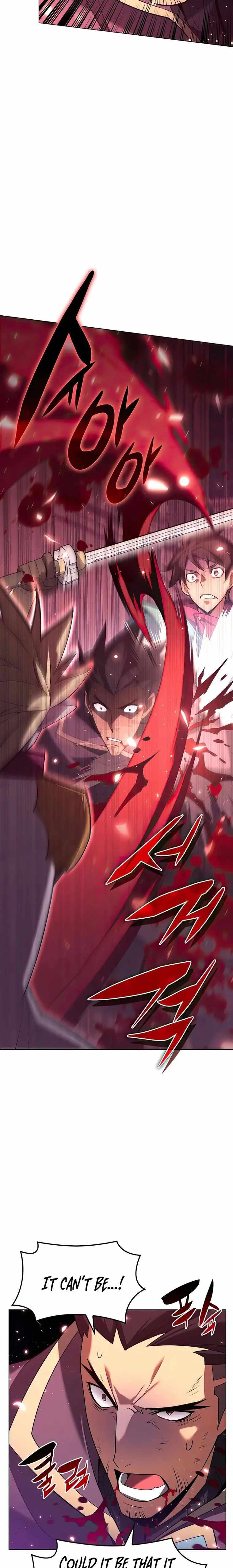 Overgeared chapter 154 page 28