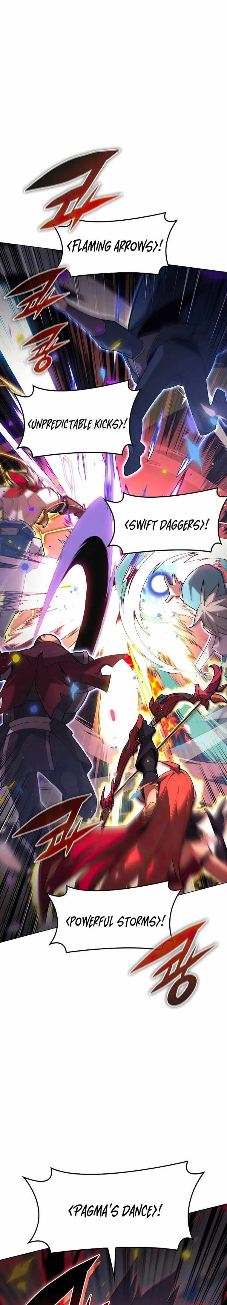 Overgeared chapter 154 page 32