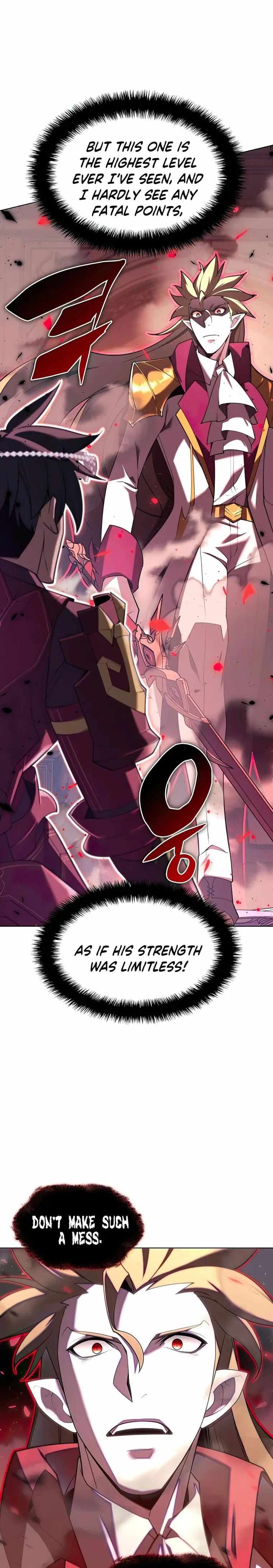 Overgeared chapter 154 page 34