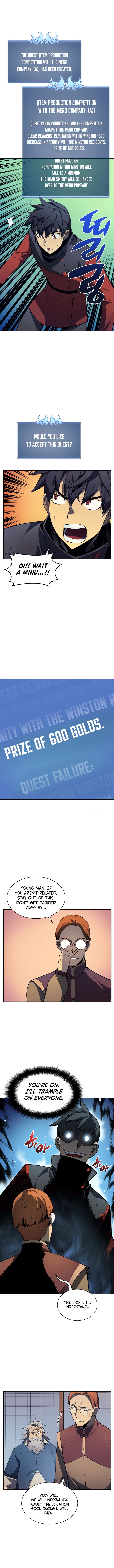 Overgeared chapter 17 page 12