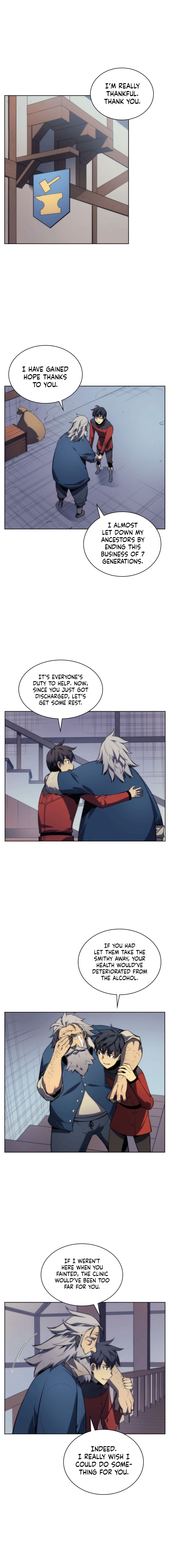 Overgeared chapter 17 page 5