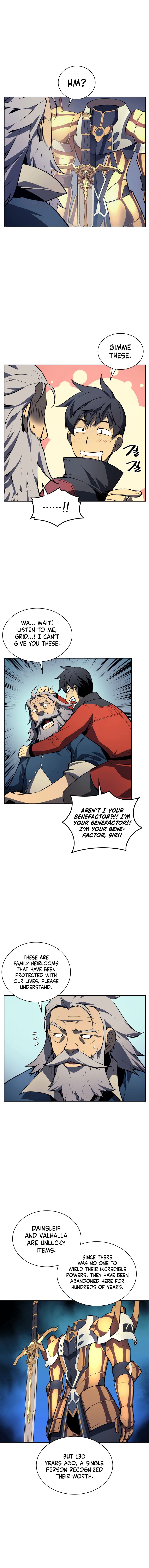 Overgeared chapter 17 page 6