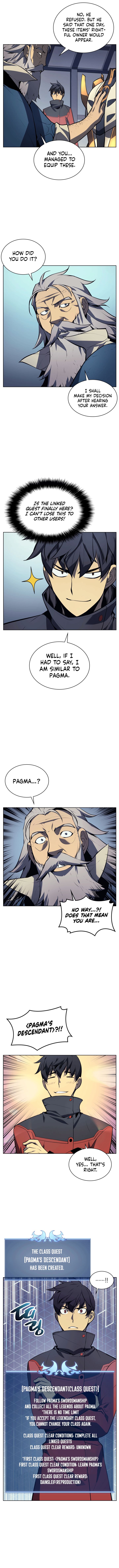 Overgeared chapter 17 page 8