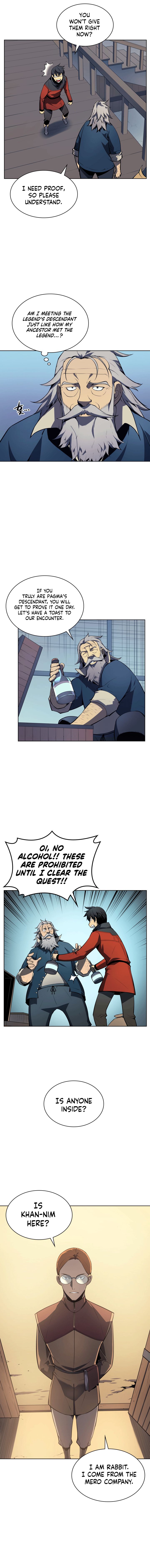 Overgeared chapter 17 page 9