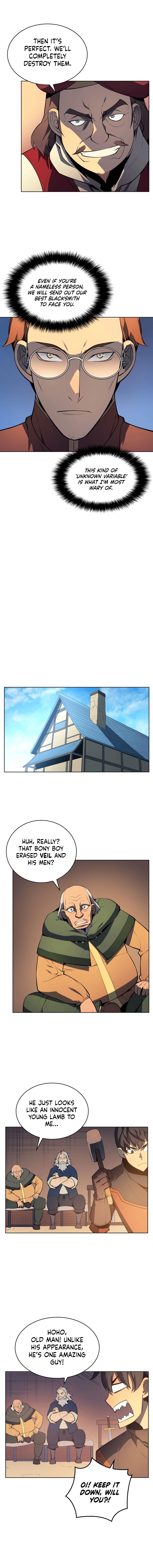 Overgeared chapter 18 page 10