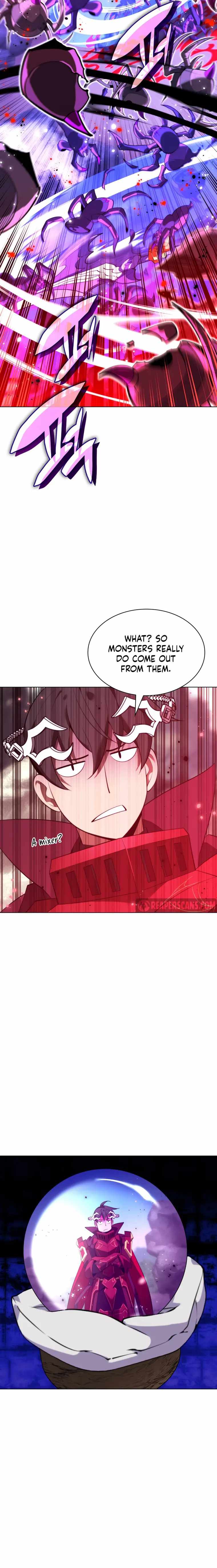 Overgeared chapter 185 page 10