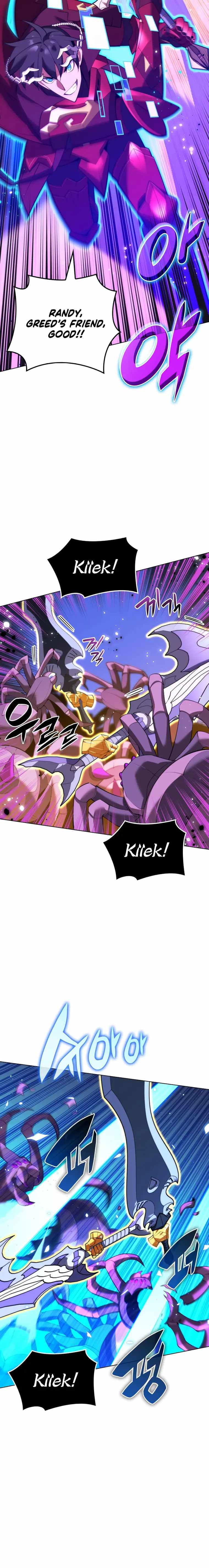 Overgeared chapter 185 page 14