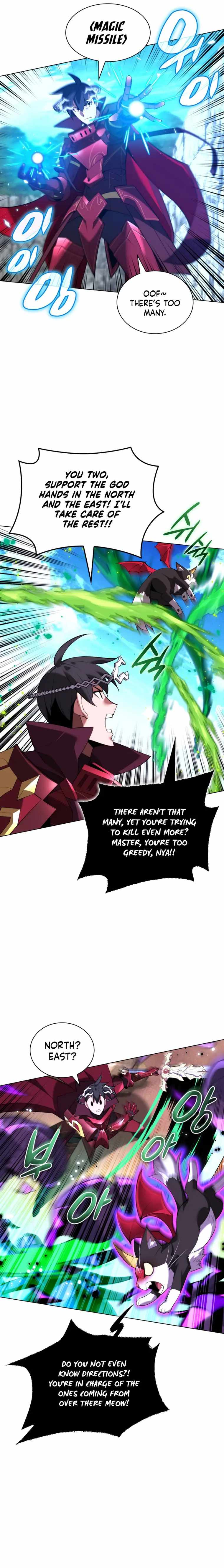 Overgeared chapter 185 page 15