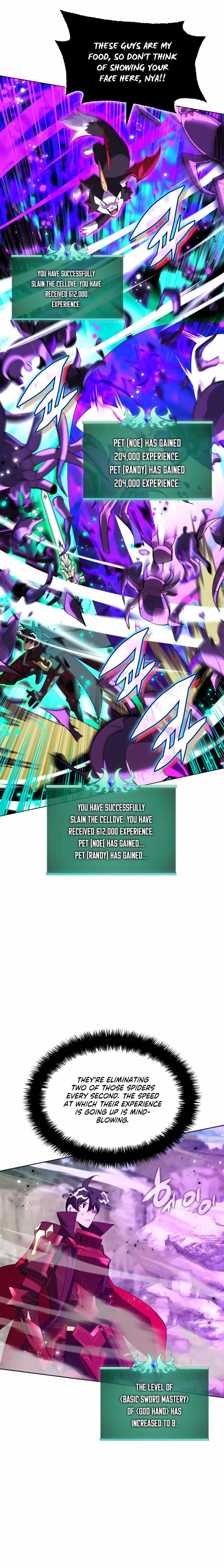 Overgeared chapter 185 page 16