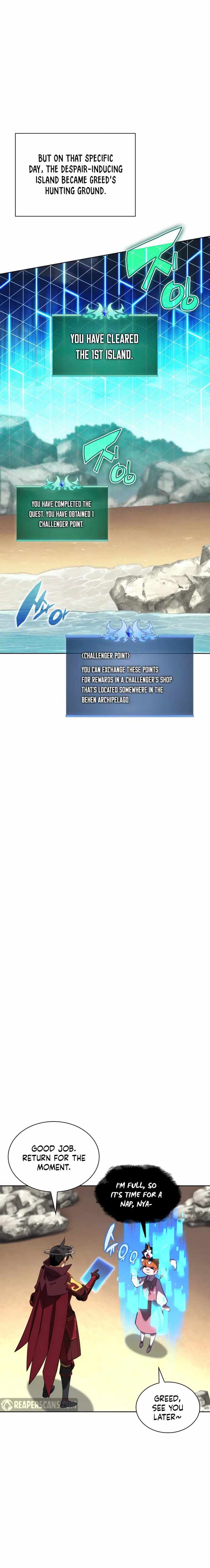 Overgeared chapter 185 page 18