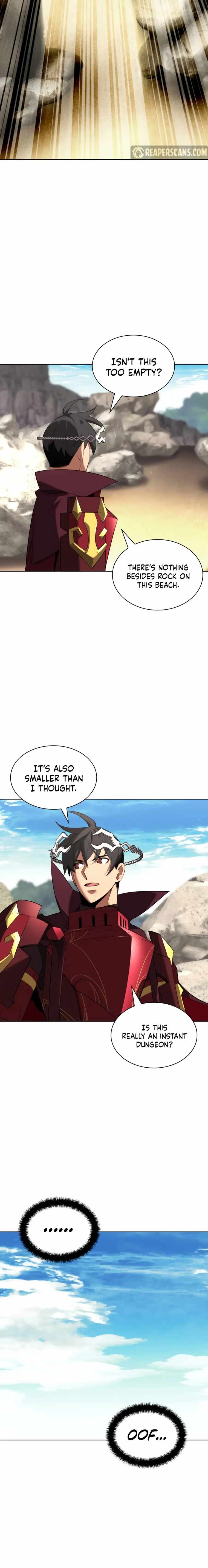 Overgeared chapter 185 page 2