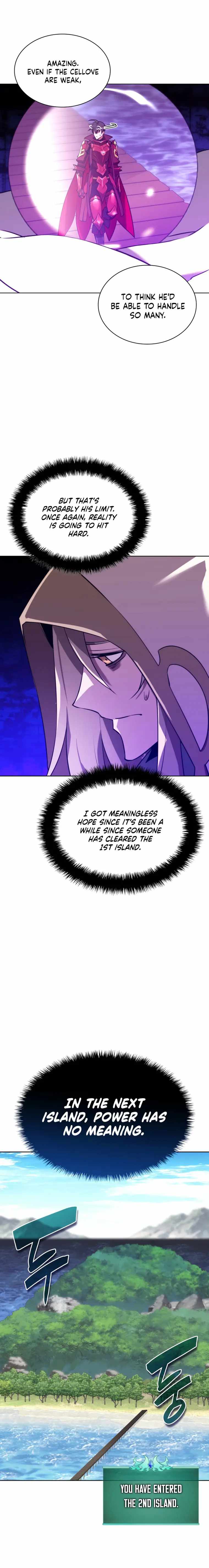 Overgeared chapter 185 page 20