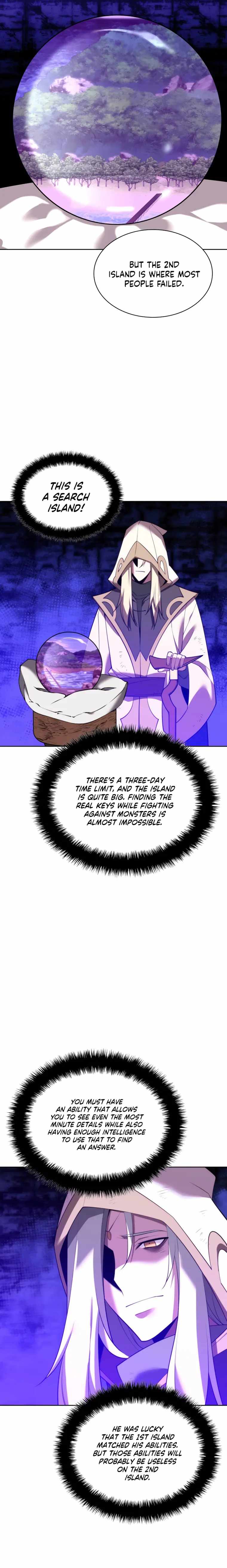 Overgeared chapter 185 page 23