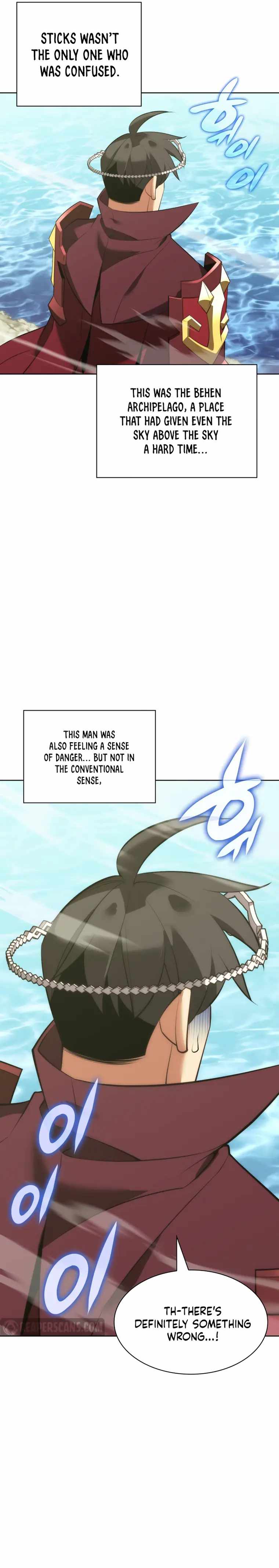 Overgeared chapter 185 page 29