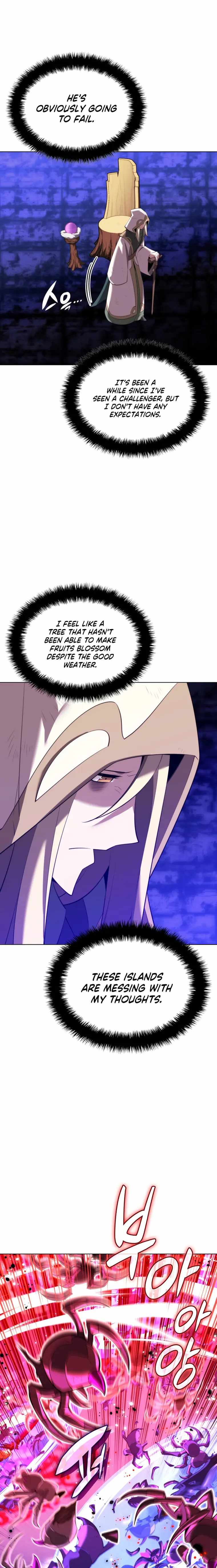 Overgeared chapter 185 page 9