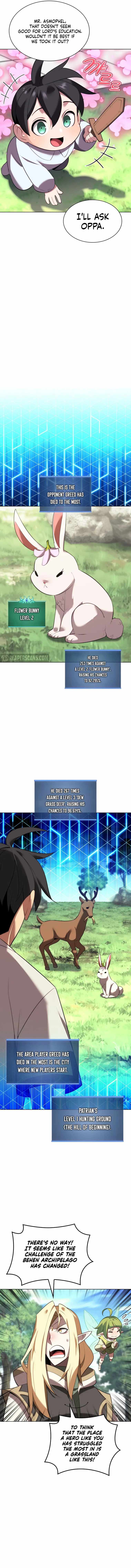 Overgeared chapter 188 page 15