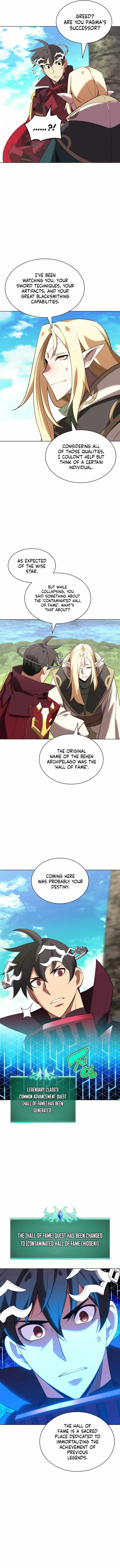 Overgeared chapter 188 page 4